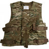 Like New British Army ECBA Body Armour Cover (7103015223480)