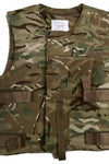 Like New British Army ECBA Body Armour Cover (7103015223480)