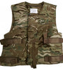 Like New British Army ECBA Body Armour Cover (7103015223480)