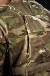 Like New British Army ECBA Body Armour Cover MTP / 190/120 (7103015223480)
