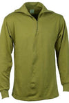 Like New British Army Extreme Cold Weather Shirt (7103015321784)