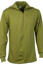 Like New British Army Extreme Cold Weather Shirt (7103015321784)