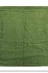 Brand New British Army Micro-Fleece Towel With Sack Olive (7103015747768)