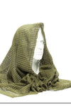 Brand New British Army Headnet Face Veil (7103016304824)