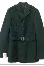 Like New British Army Male Uniform Jacket (7103019581624)