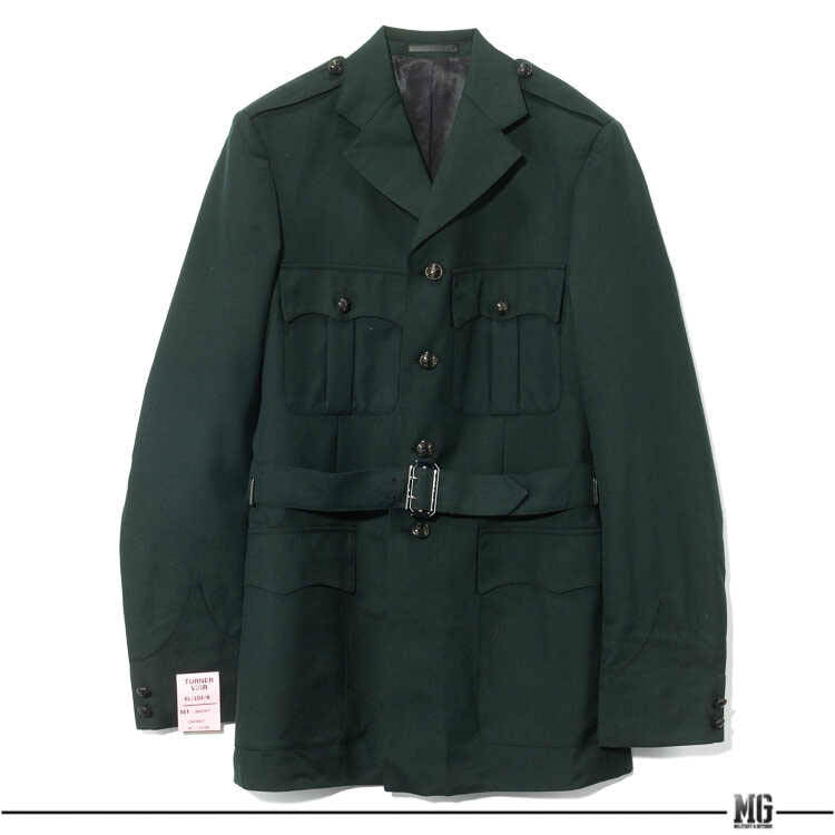 Like New British Army Male Uniform Jacket (7103019581624)