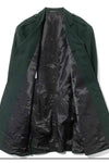 Like New British Army Male Uniform Jacket Green / 183/120/118 (7103019581624)
