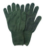 Like New British Army NOMEX Aramid Combat Gloves OD (7103021088952)