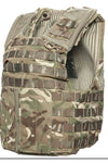 Brand New British Army Osprey Mk4 Body Armor Vest (7103023907000)