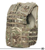 Brand New British Army Osprey Mk4 Body Armor Vest (7103023907000)