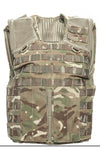 Brand New British Army Osprey Mk4 Body Armor Vest MTP / 180/116 (7103023907000)