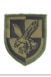 British Army 16 Air Assault Brigade TRF Patch (7103024201912)