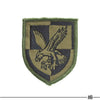 British Army 16 Air Assault Brigade TRF Patch (7103024201912)