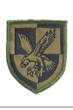 British Army 16 Air Assault Brigade TRF Patch (7103024201912)