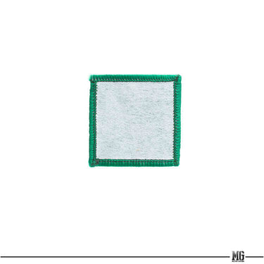 British Army Parachute Regiment 3 DZ Flash Patch Small Color (7103024332984)