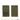 British Royal Navy Able Rate Rank Slides Black/OD Pair (7103026856120)