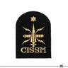 British Royal Navy Able Rate Communication Information Submarine Qualification Badge Medium (7103026921656)