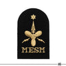 British Royal Navy Able Rate Marine Engineering Branch Submarine Qualification Badge Medium (7103027052728)