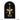 British Royal Navy Able Rate Weapon Engineering Qualification Badge Large (7103027085496)