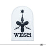 British Royal Navy Able Rate Weapon Engineering Branch Submarine Qualification Badge Medium (7103027118264)