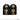 British Royal Navy Chief Petty Officer Engineering Qualification Badge Small Pair (7103027544248)