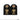 British Royal Navy Chief Petty Officer Weapon Engineering Qualification Badge Small Pair (7103027708088)
