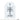 British Royal Navy Leading Rate Seamanship Qualification Badge Large White (7103027937464)