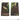 British Army Royal Welsh Rank Slides Bronze/DPM Pair (7103028232376)