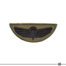 British Army SAS Wings Patch Olive (7103028265144)