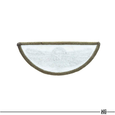 British Army SAS Wings Patch Olive Olive (7103028265144)