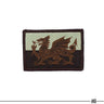 UK Wales Welsh Flag Patch Earlier Version Hook & Loop (7103028986040)