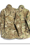 Like New British Army PCS Lightweight Waterproof Jacket MTP / XL (X-Large) (7103029346488)