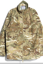 Like New British Army PCS Lightweight Waterproof Jacket MTP / XL (X-Large) (7103029346488)