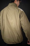 Brand New British Army PCS Thermal Jacket With Integral Stuff Bag Olive / XL (190/110) (7103030034616)