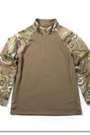 Like New British Army PCS UBACS Hot Weather Combat Shirt (7103030132920)