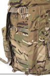 Like New British Army 90L PLCE Infantry Rucksack Short Back Version (7103030657208)