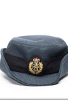 Like New British RAF Female Service Dress Hat (7103031902392)