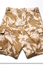 Like New British Army S95 Combat Shorts (7103033442488)