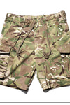 Like New British Army S95 Combat Shorts (7103033442488)