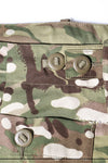Like New British Army S95 Combat Shorts (7103033442488)