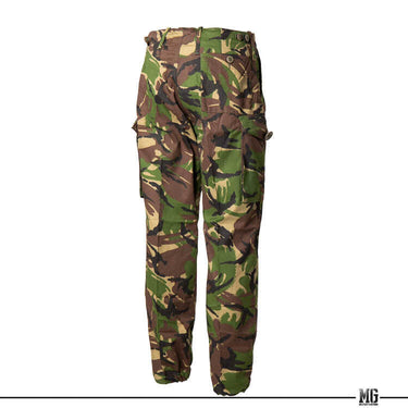 Like New British Army S95 Combat Trousers DPM / 85/88 (7103033639096)