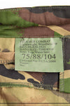 Like New British Army S95 Combat Trousers DPM / 85/88 (7103033639096)