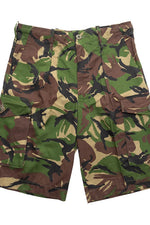 Like New British Army S95 Custom Combat Shorts (7103033671864)