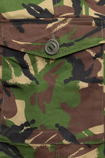 Like New British Army S95 Custom Combat Shorts DPM / 27-29/84 (7103033671864)