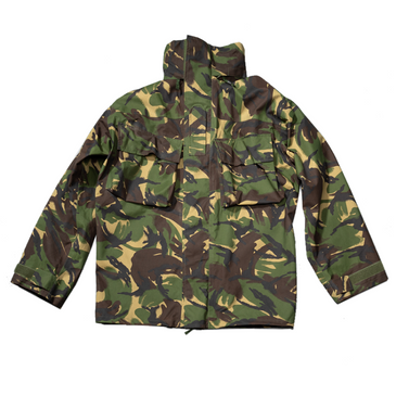Gore tex 2025 jacket army greece