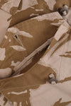 Like New British Army S95 Tropical Combat Shirt Desert DPM / 180/112 (7103034065080)