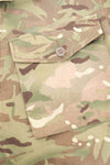 Like New British Army S95 Tropical Combat Shirt MTP / 180/96 (7103034065080)