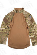 Like New British Army S95 UBACS Hot Weather Combat Shirt (7103034196152)