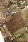 Like New British Army S95 UBACS Hot Weather Combat Shirt MTP / M (Medium) (7103034196152)
