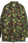 Like New British Army Temperate Combat Smock Old Type (7103037046968)